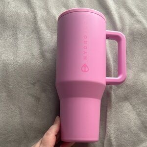 HydroJug Bubblegum 32 oz Traveler